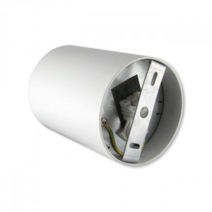 Spot 0133-LVT, 1xGU10, alb, IP20, Masterled [4]- savelectro.ro