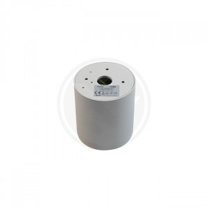 Spot 7296-LVT, 1xGU10, alb mat, IP54, Masterled [4]- savelectro.ro