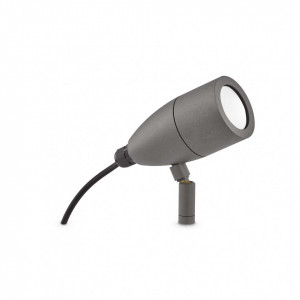 Spot de exterior INSIDE PR, antracit, 1 bec, dulie G9, 115412, Ideal Lux