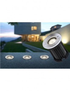 Spot exterior, 1 bec, dulie GU10, Globo 31100 [5]- savelectro.ro