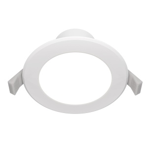 Spoturi, Spot LED 7W Incastrat, Maytoni, 750lm, Lumina Calda/Neutra/Rece, Alb - savelectro.ro