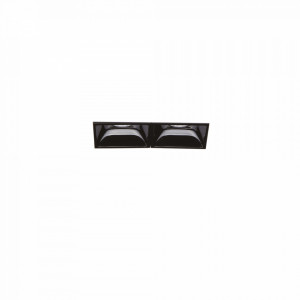 Spot LED Lika Trim 267869, incastrat, 6W, 500lm, lumina neutra, IP20, alb, Ideal Lux [2]- savelectro.ro