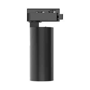 Spot LED pe Sina 15W, Braytron, 1560lm, Lumina Calda/Neutra/Rece, Negru [6]- savelectro.ro