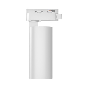 Spot LED pe Sina 15W, Braytron, 1560lm, Monofazic, Lumina Calda/Neutra/Rece, Alb [4]- savelectro.ro