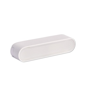 Corpuri de iluminat, Spot LED pentru sina magnetica slim, liniar, 6W, lumina neutra(4000 K), alb, Klausen - savelectro.ro