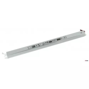 Sursa alimentare ingusta banda LED, 12V, 5A, 60W, IP20, Horoz Electric