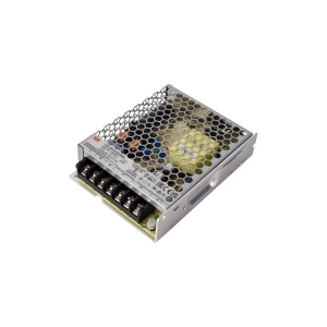Corpuri de iluminat, Sursa de alimentare pentru sina magnetica slim, 48V 100W, IP20, Klausen - savelectro.ro