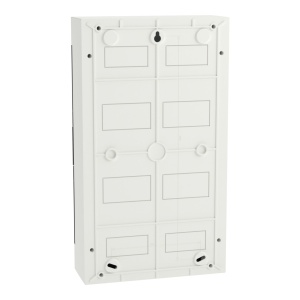 Tablou electric 36 module, 3 randuri, montaj aplicat, protectie IP40, Schneider Easy9 [7]- savelectro.ro