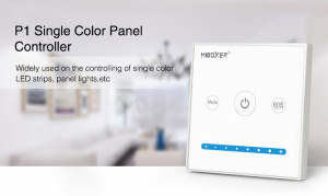 Telecomanda pentru benzi LED monocolor, IP20, Miboxer [6]- savelectro.ro