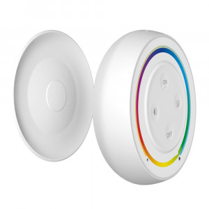 Telecomanda Rainbow 2.4G (RGB+CCT) Miboxer S2-W [2]- savelectro.ro