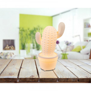 Veioza Chaita 22808, cu intrerupator, baterii, 0.06W, 3xLR44, IP20, Globo [2]- savelectro.ro