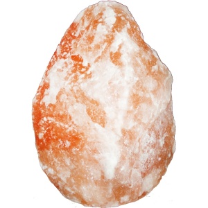 Veioze, Veioza de sare Stone 28330, 1xE14, 3-5 kg, sare de cristal naturala, IP20, Globo Lighting - savelectro.ro