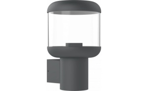 Aplice, Aplica exterior, Optonica, E27, IP54, negru - savelectro.ro