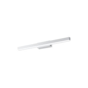 Aplice LED, Aplica LED Fichte MIR012WL-L14W4K, 14W, 950lm, lumina neutra, IP20, alba, Maytoni - savelectro.ro