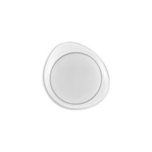 Corpuri de iluminat, Aplica LED Patchy, 12W, lumina neutra(4000 K), alba, Klausen - savelectro.ro