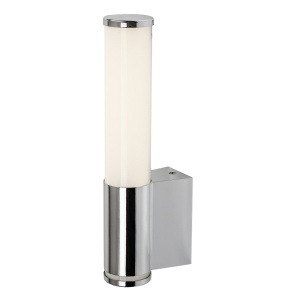 Corpuri de iluminat, Aplica LED pentru baie Tenoro, 6W, 600 lm, lumina neutra (4000 K), IP44, crom, Rabalux - savelectro.ro