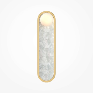 Aplice LED, Aplica LED Perlamour 25W, lumina calda/neutra, IP20, alama, Maytoni - savelectro.ro