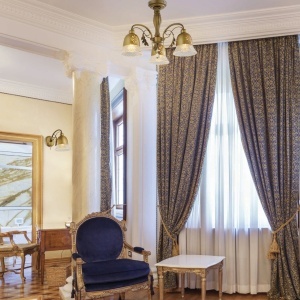 Aplica Peller, 1xE27, alama antichizata, Klausen [5]- savelectro.ro