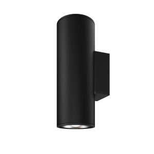 Aplica pentru exterior LED Shim O303WL-L24GF3K, 24W, 1700lm, lumina calda, IP65, grafit, Maytoni [1]- savelectro.ro