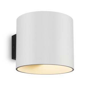 Aplica Rond C066WL-01W, 1xG9, alba, IP20, Maytoni [3]- savelectro.ro