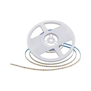 Benzi LED 24V, Banda led SMD 2835 V-TAC, lumina neutra(4000K), 9W/m, 1150 lm/m, 128 leduri/m, 24V, IP20 - savelectro.ro