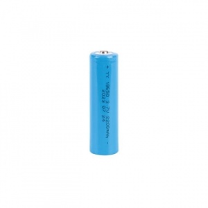 Baterii Li-Ion, 18650 2200 mAh, 3.7V [2]- savelectro.ro