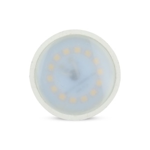 Bec LED 10W(70W) V-TAC, GU10, 1000 lm, lumina rece (6500 K), clasa energetica F [3]- savelectro.ro