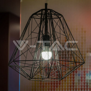 Bec LED 11W(75W) V-TAC A60, E27, 1055 lm, cip Samsung, lumina calda (3000 K), clasa energetica F [6]- savelectro.ro