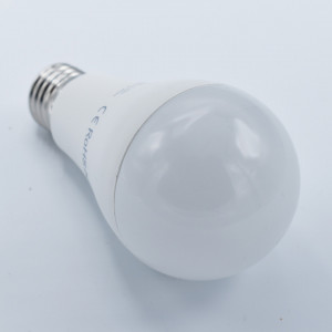 Bec led 18W (110W), E27, 1440 lm,  lumina neutra (4500K), opal, Optonica