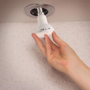 Bec LED 6W(40W) V-TAC R50, E14, 470 lm, cip Samsung, lumina rece (6400 K), clasa energetica G [3]- savelectro.ro