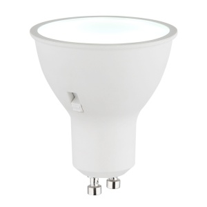 Bec LED GU10, 5W, 450lm, lumina calda/neutra/rece (3000-6500 K), Globo Lighting [4]- savelectro.ro