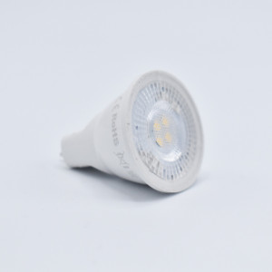 Bec LED MR11 3W (13W), 12V, SMD, 210 lm, 38 grade, lumina neutra (4500k), Optonica