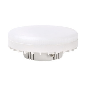 Bec LED Optonica, 7W(42W), GX53, 560 lm, lumina neutra (4500 K), clasa energetica G [1]- savelectro.ro
