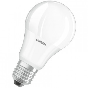 Bec LED Osram, E27, 10W (75W), 1055 lm, lumina neutra (4000K) [3]- savelectro.ro