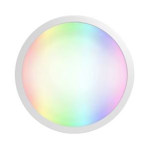 Bec Smart LED 5W(50W) Braytron, GU10, RGBW, Wi-Fi, 400 lm, clasa energetica F [3]- savelectro.ro
