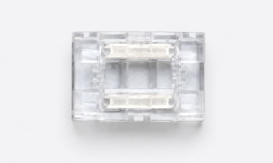 Conector banda LED COB RGB 10 mm, Optonica
