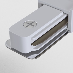 Conector I pentru Sine Aplicate Maytoni, Alb [2]- savelectro.ro