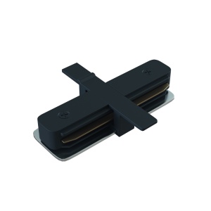 Conector I pentru Sine Incastrate Maytoni, Negru [1]- savelectro.ro