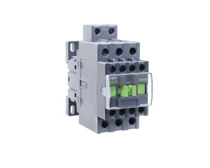 Contactori, Contactor Noark, 1ND+1NI, 230 V, 25A - savelectro.ro