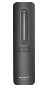 Banda LED, Controller Banda LED MiBoxer C3, Dual White, 2.4Ghz - savelectro.ro