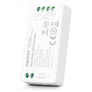 Controller CCT 12-24V 12A Milight [1]- savelectro.ro