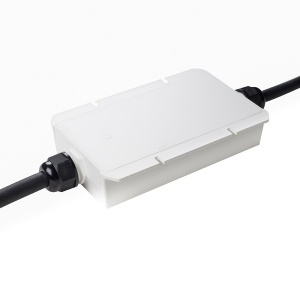 Controller LED Smart 5 in 1(monocolor/CCT/RGB/RGBW/RGB+CCT), IP67, compatibil Tuya Smart, 20A, 12-48V,Miboxer [5]- savelectro.ro