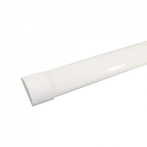 Corp de iluminat liniar cu LED cip SAMSUNG 20W, 2400 lm, V-TAC, 60cm, lumina rece [2]- savelectro.ro