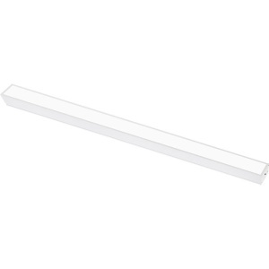 Tuburi LED si corpuri, Corp LED liniar 30W, 2400 lm, lumina calda/neutra/rece, IP20, alb, Horoz Electric - savelectro.ro