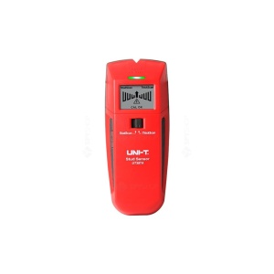 Aparate de Masura si Control, Detector lemn, metal, tensiune, LCD, UNI-T - savelectro.ro