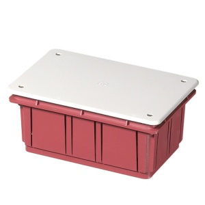 Accesorii pentru managementul cablurilor, Doza legatura incastrata 152x100x70 Elettrocanali - savelectro.ro