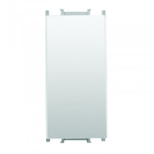 Prize si intrerupatoare, Intrerupator simplu 1 modul Thea Modular Panasonic, Alb - savelectro.ro