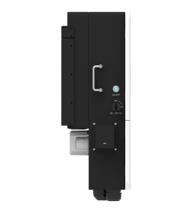 Invertor hibrid trifazat Deye 15kW SUN-15K-SG05LP3-EU, 2 MPPT, compatibil baterii Low Voltage [3]- savelectro.ro