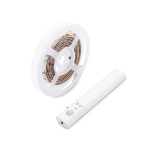 Kit Banda LED, Lumina Calda (3000K), 1m, Interior+Exterior, Controller [1]- savelectro.ro