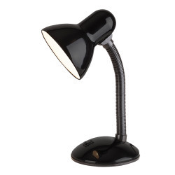 Lampa de birou Dylan neagra, 4169, Rabalux [2]- savelectro.ro
